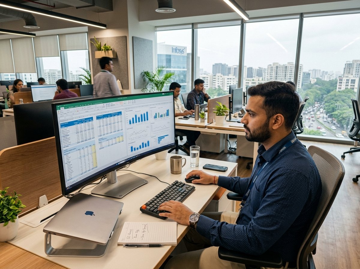 3. Pivot Tables & Pivot Charts