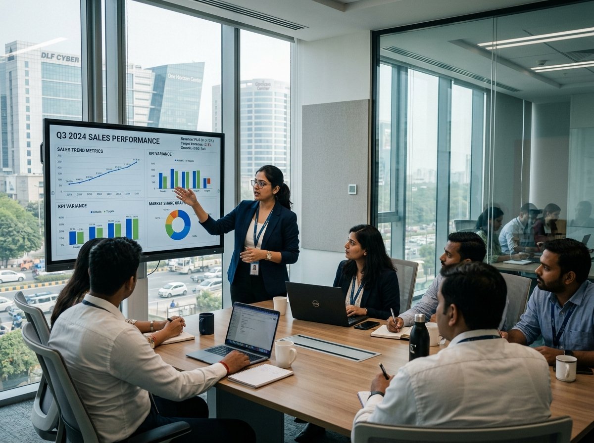4. Data Analysis Techniques
