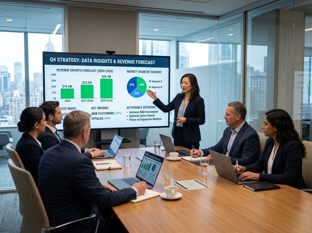 5. Build Real-World Data Analysis Projects